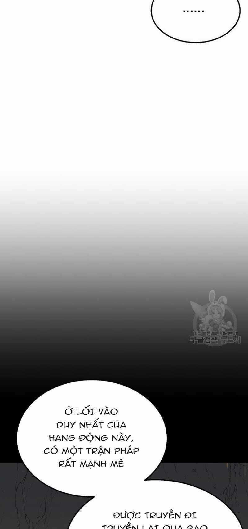 Thiếu Niên Phương Sĩ Chapter 17 trang 50