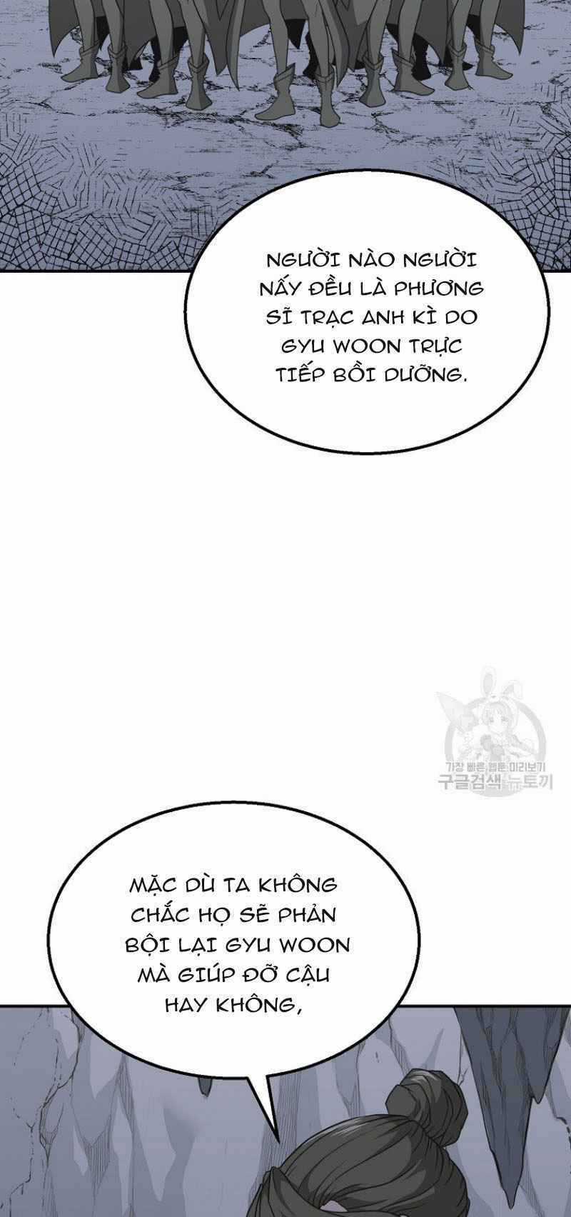 Thiếu Niên Phương Sĩ Chapter 17 trang 56