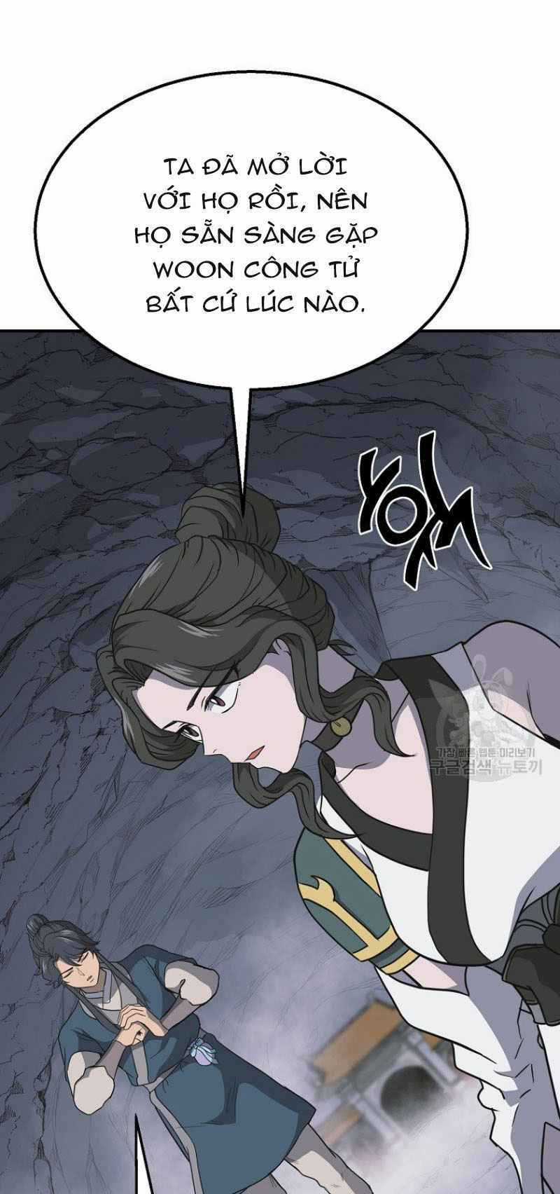 Thiếu Niên Phương Sĩ Chapter 17 trang 58