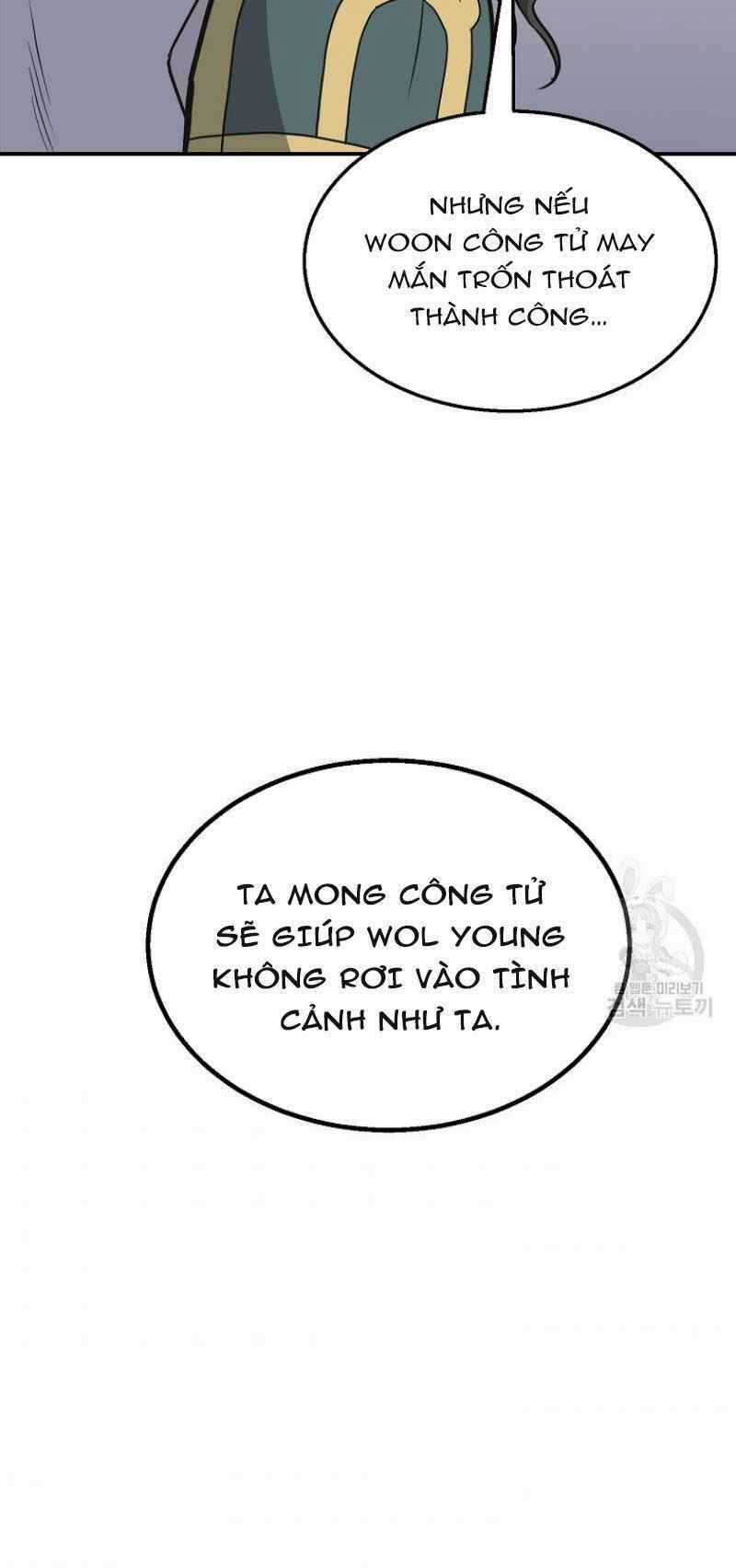Thiếu Niên Phương Sĩ Chapter 17 trang 60
