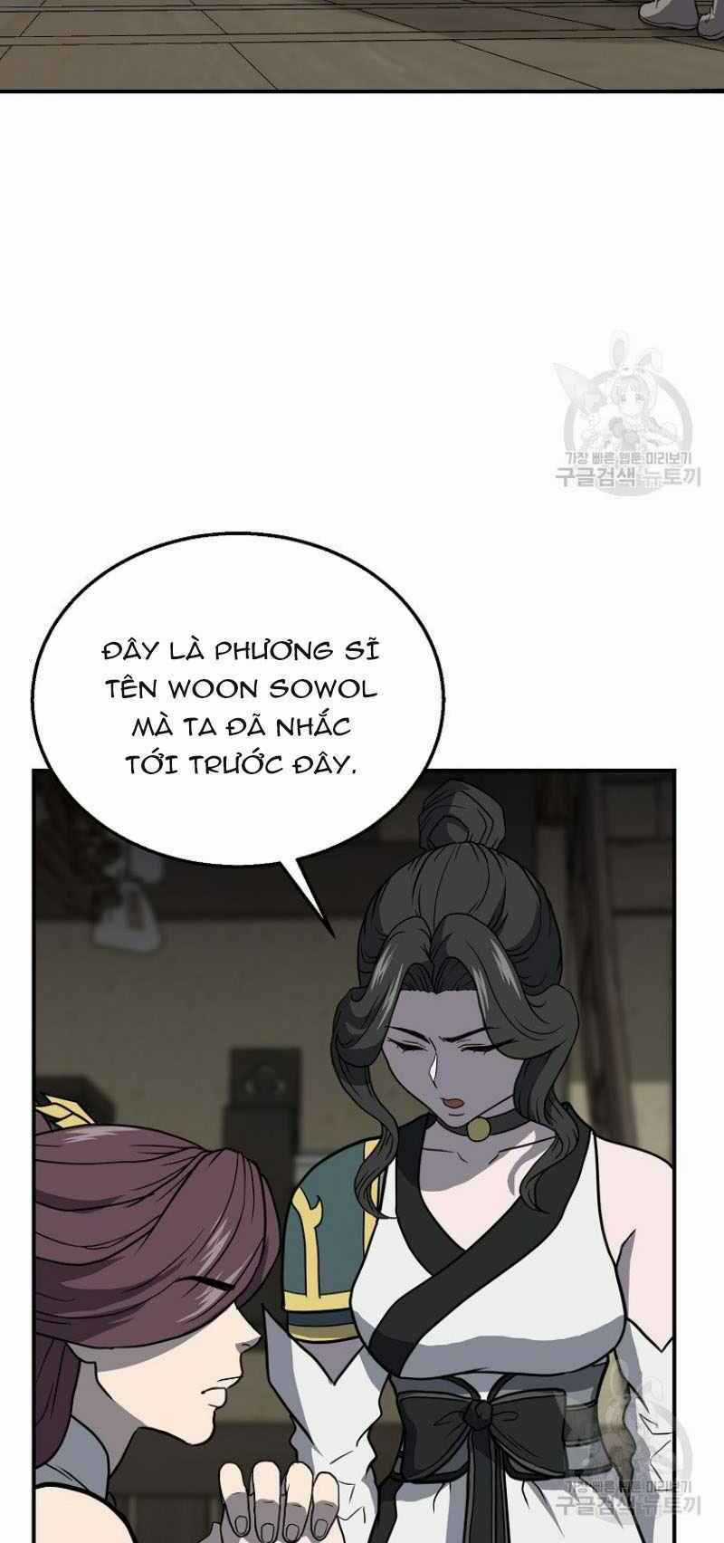 Thiếu Niên Phương Sĩ Chapter 17 trang 63