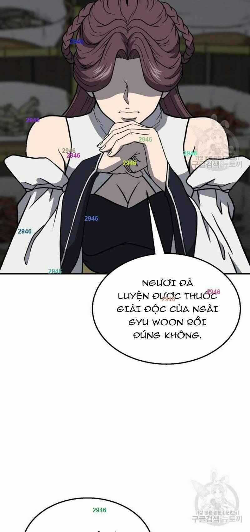 Thiếu Niên Phương Sĩ Chapter 17 trang 65