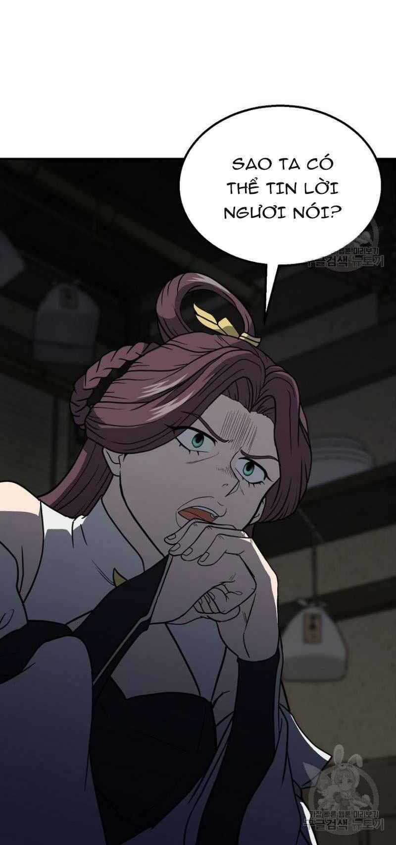 Thiếu Niên Phương Sĩ Chapter 17 trang 67