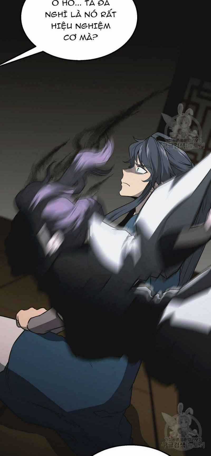 Thiếu Niên Phương Sĩ Chapter 17 trang 7