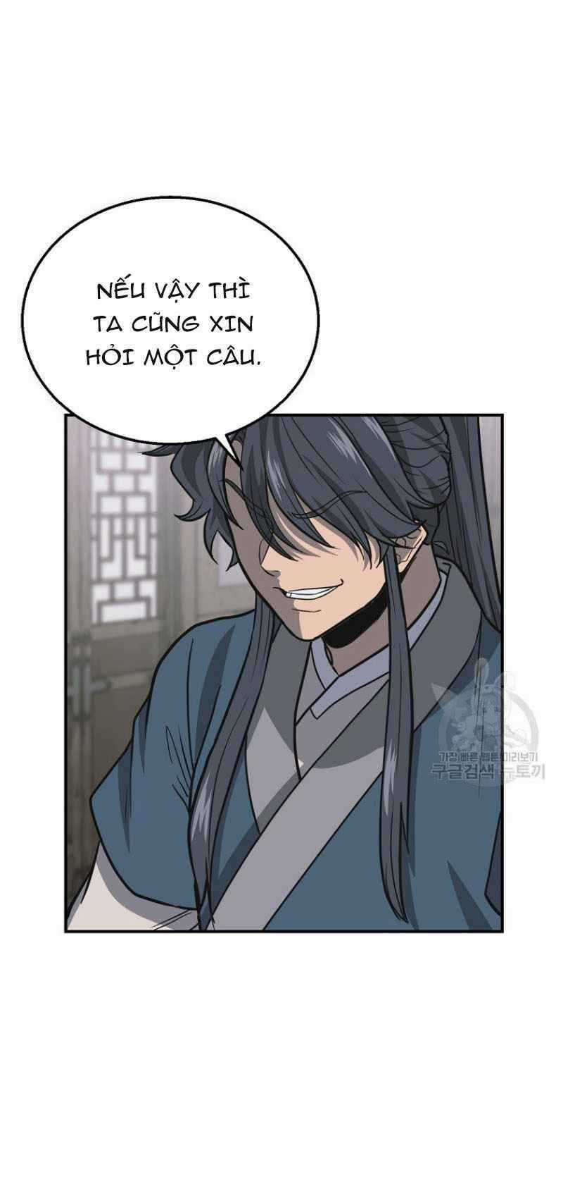 Thiếu Niên Phương Sĩ Chapter 17 trang 72