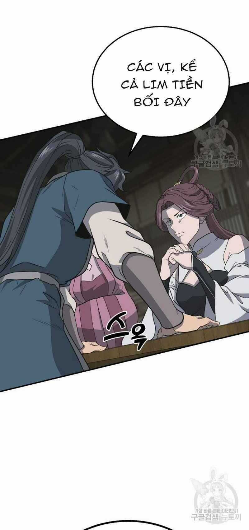 Thiếu Niên Phương Sĩ Chapter 17 trang 73