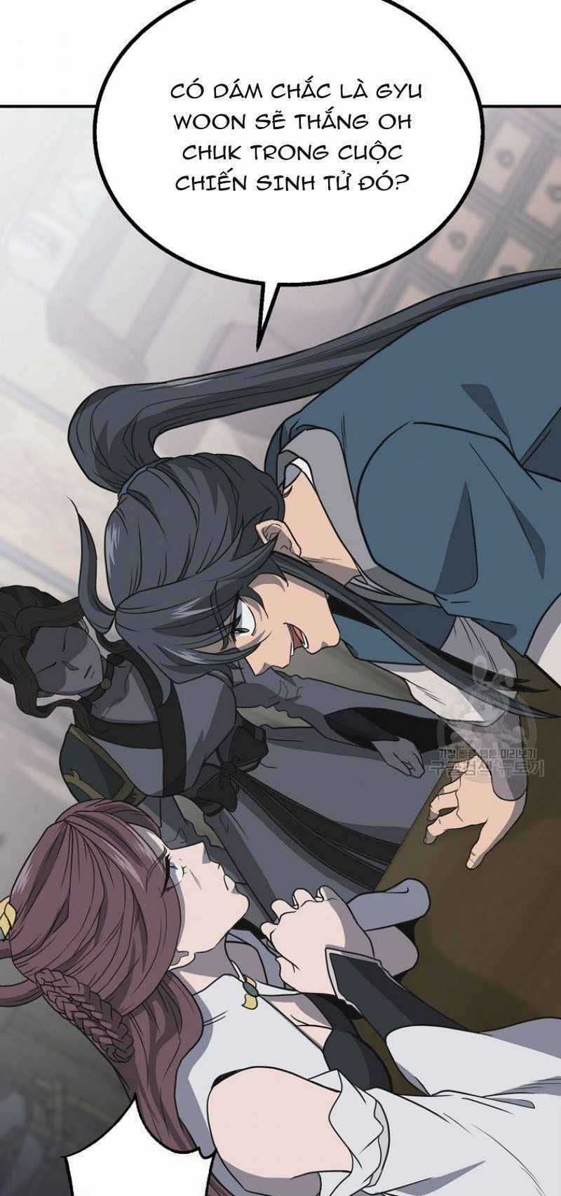 Thiếu Niên Phương Sĩ Chapter 17 trang 74