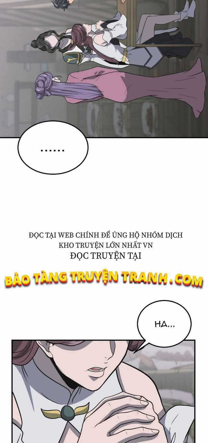 Thiếu Niên Phương Sĩ Chapter 17 trang 76