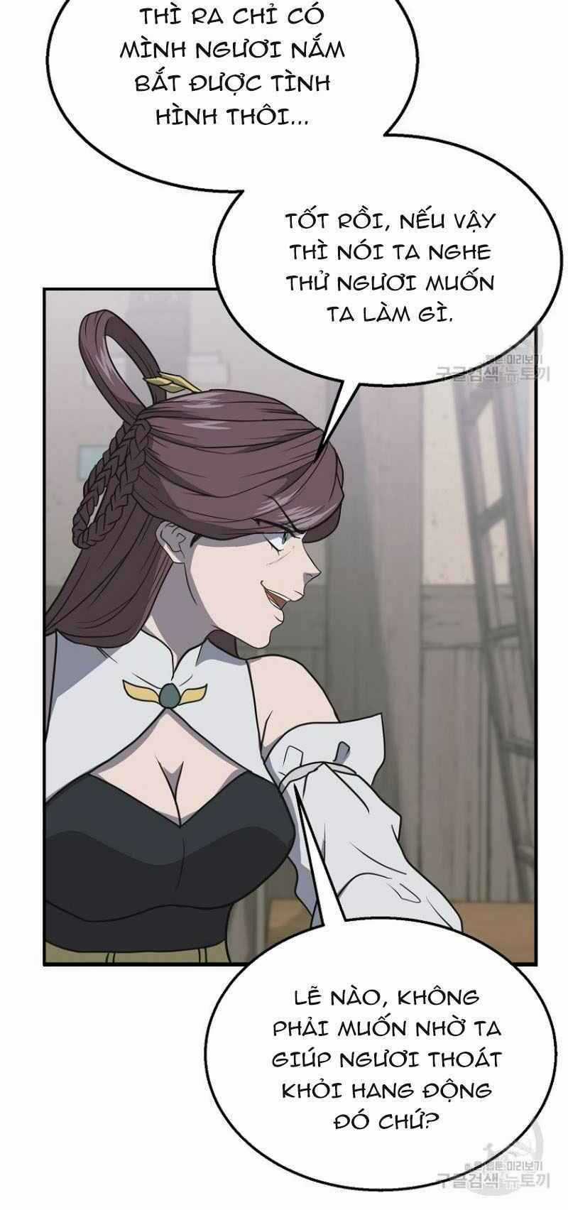 Thiếu Niên Phương Sĩ Chapter 17 trang 79