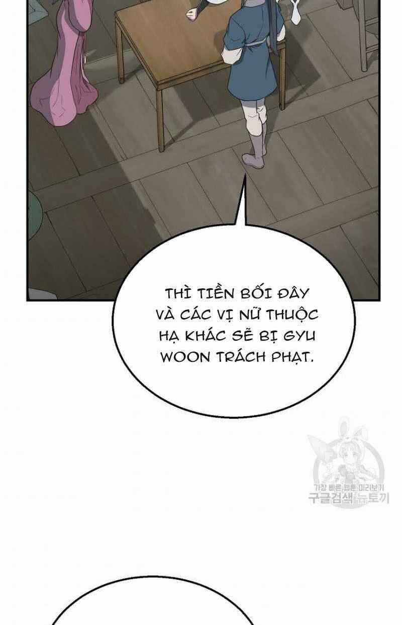 Thiếu Niên Phương Sĩ Chapter 17 trang 81