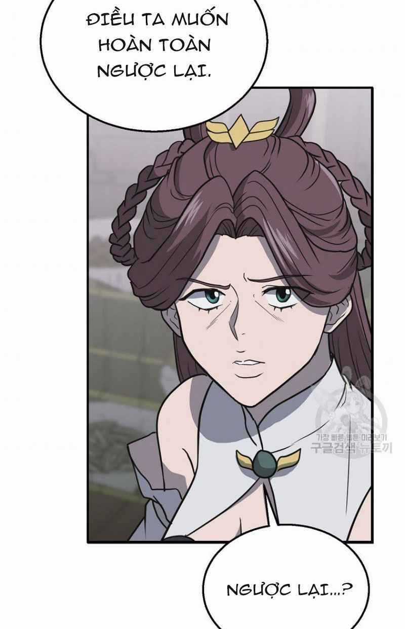 Thiếu Niên Phương Sĩ Chapter 17 trang 82