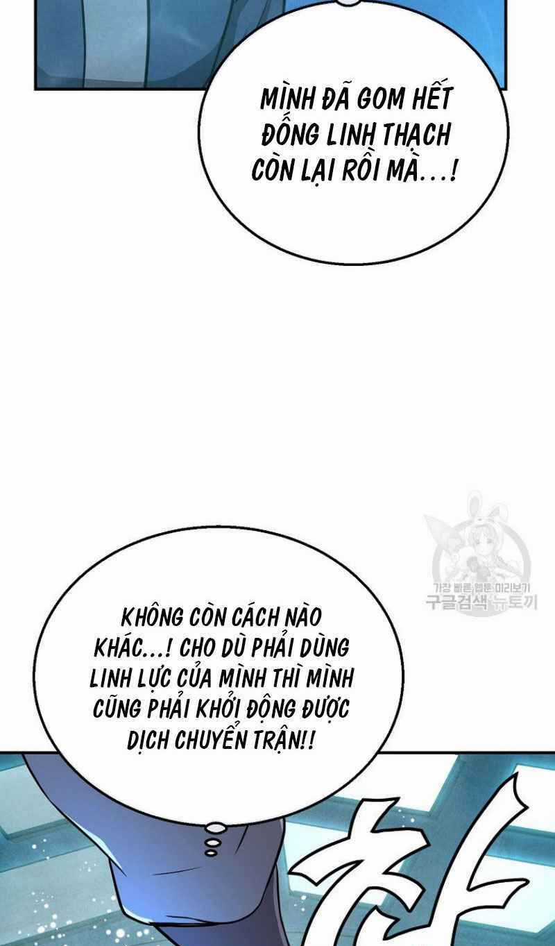 Thiếu Niên Phương Sĩ Chapter 18 trang 100