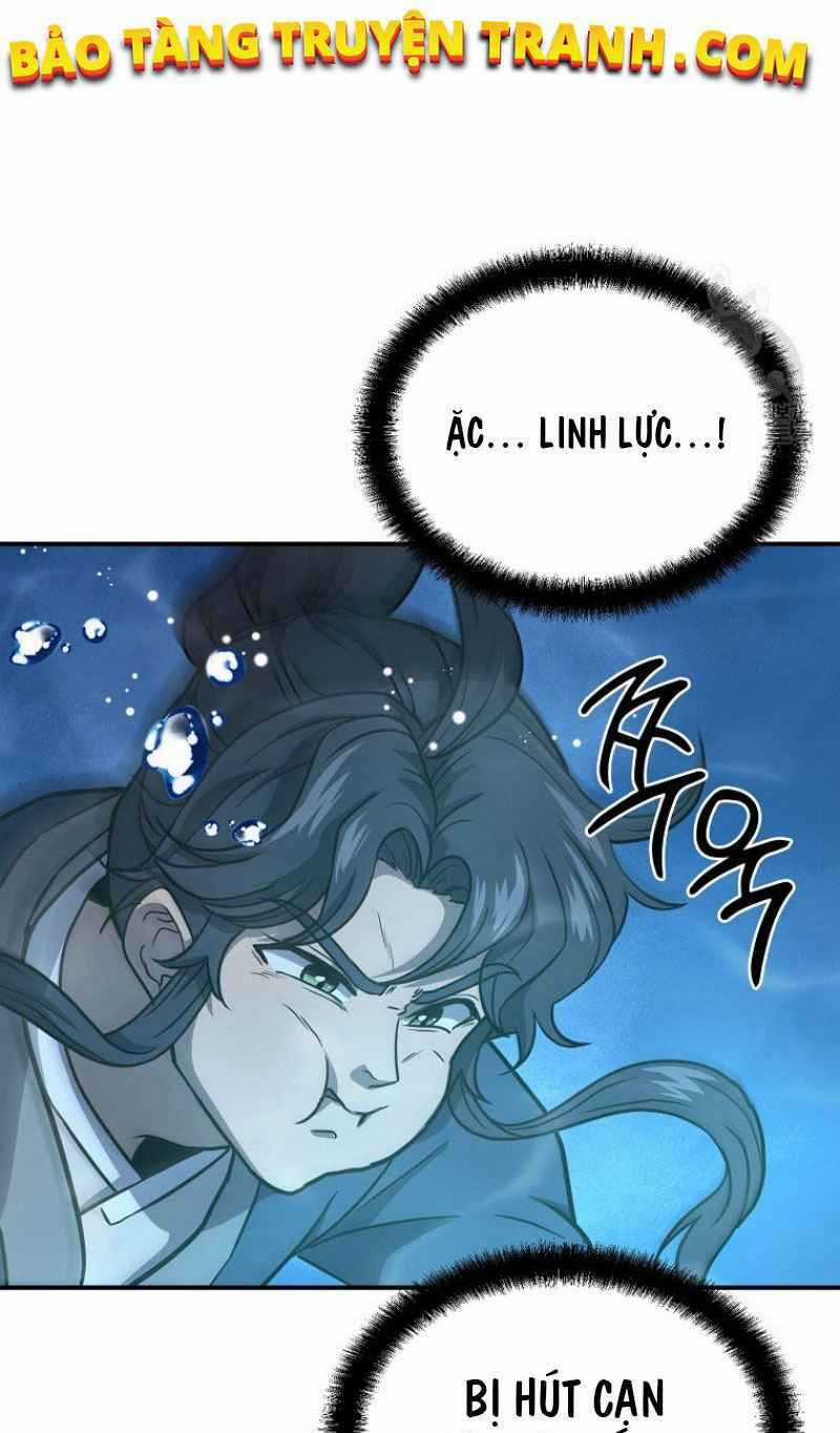 Thiếu Niên Phương Sĩ Chapter 18 trang 102