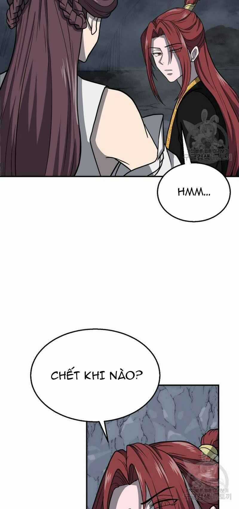 Thiếu Niên Phương Sĩ Chapter 18 trang 11