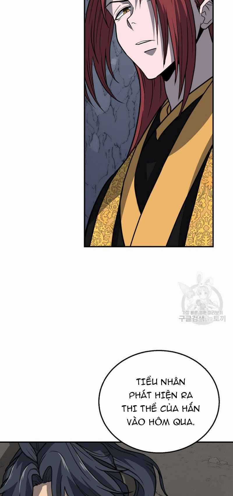 Thiếu Niên Phương Sĩ Chapter 18 trang 12