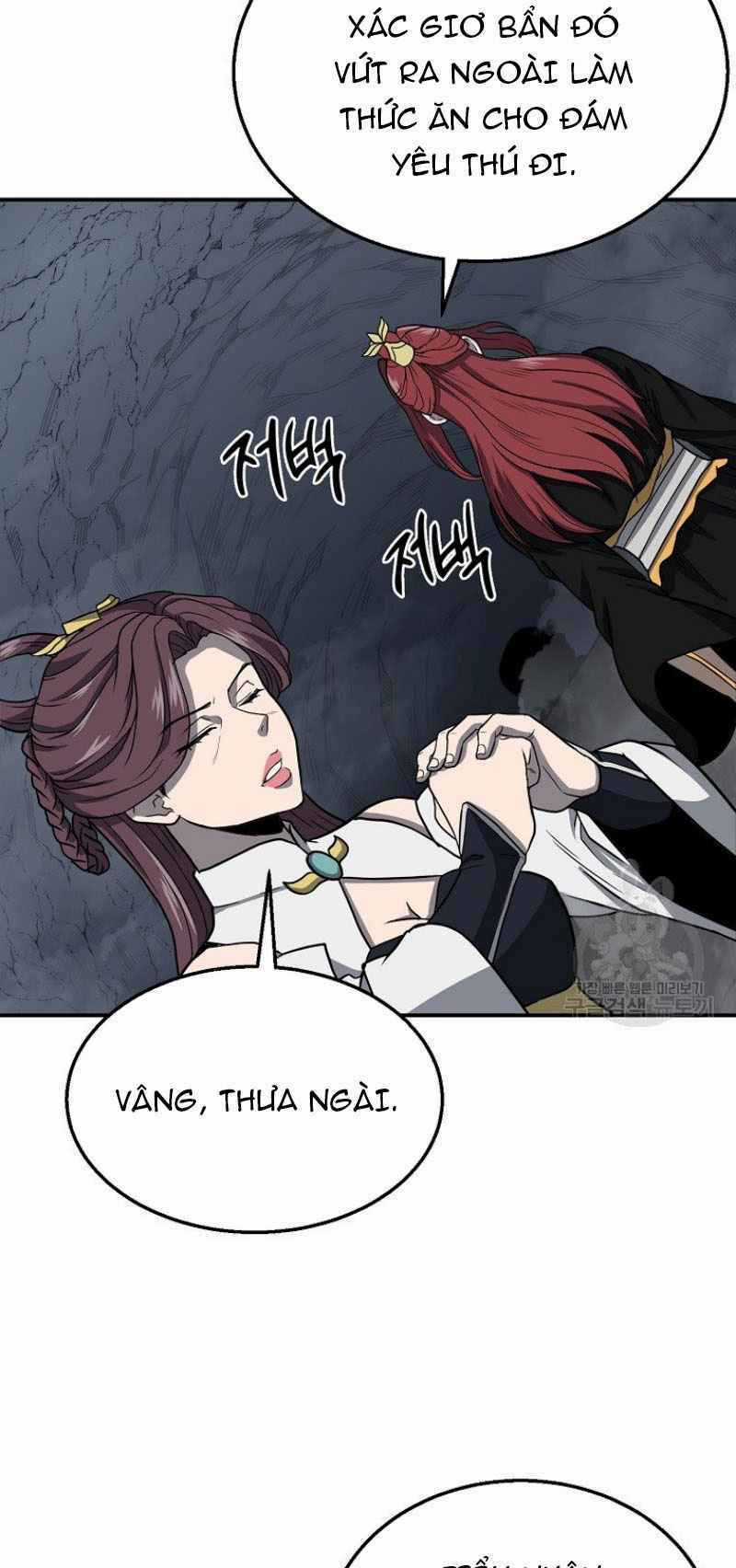 Thiếu Niên Phương Sĩ Chapter 18 trang 14