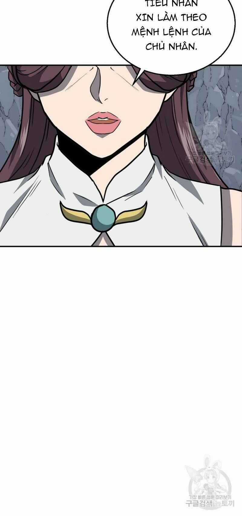 Thiếu Niên Phương Sĩ Chapter 18 trang 15