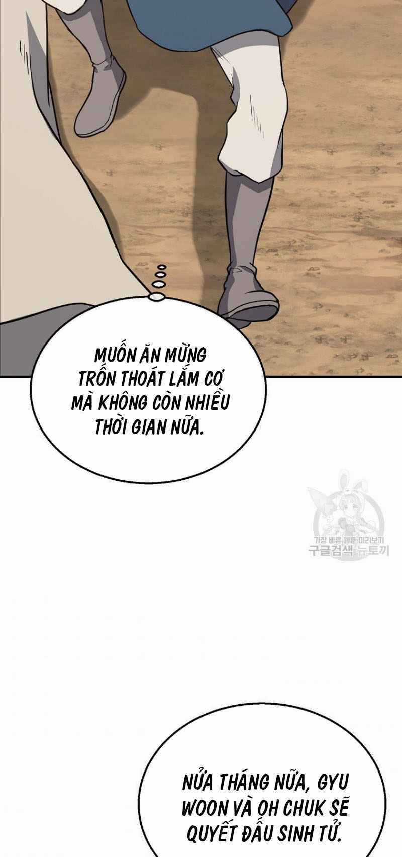 Thiếu Niên Phương Sĩ Chapter 18 trang 22