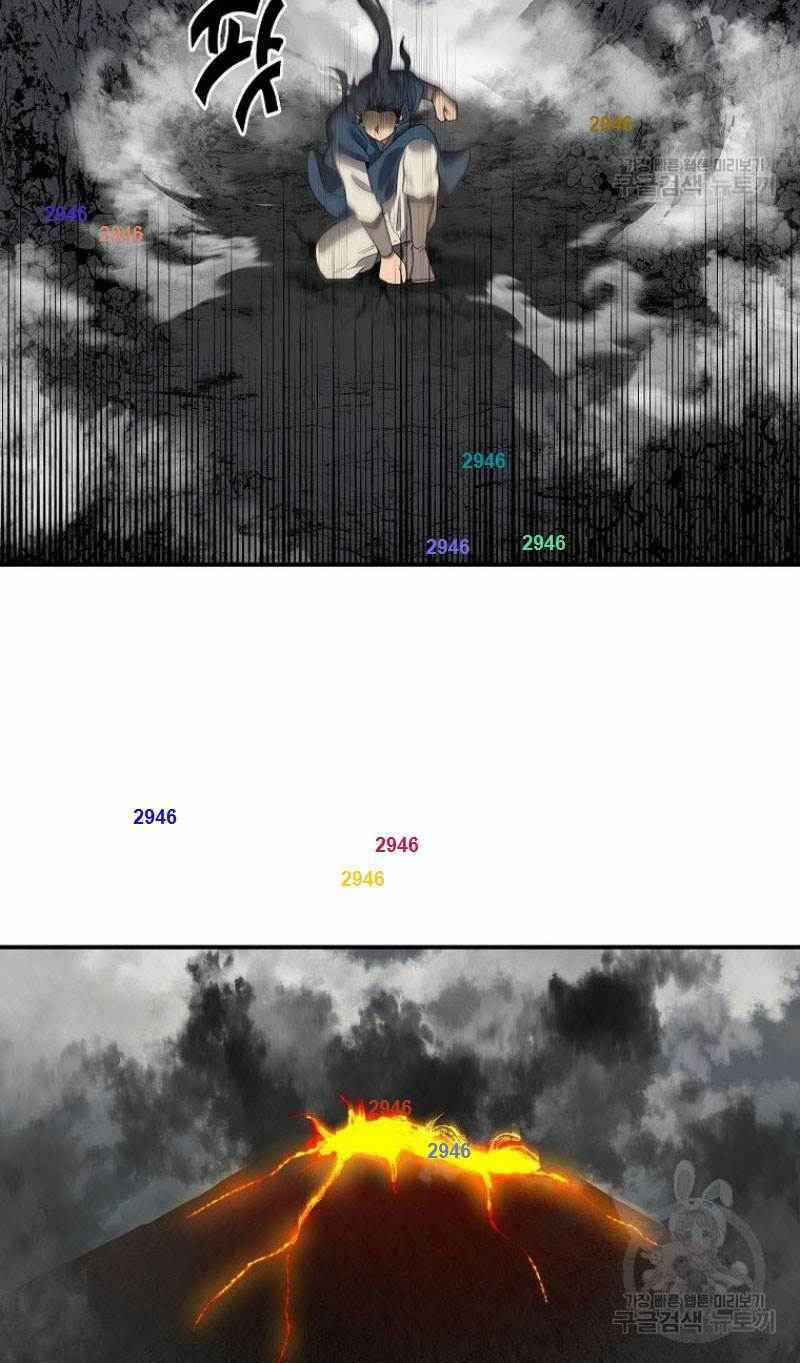 Thiếu Niên Phương Sĩ Chapter 18 trang 28