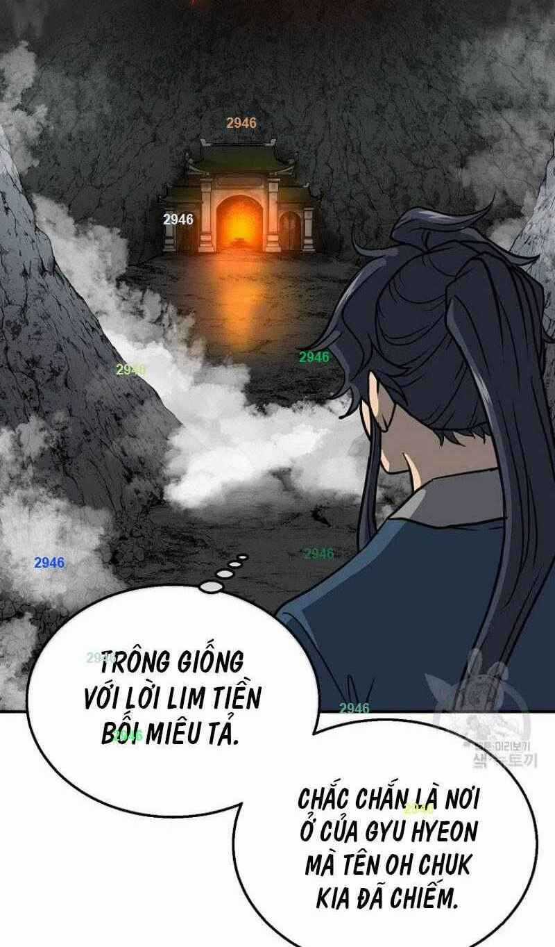 Thiếu Niên Phương Sĩ Chapter 18 trang 29