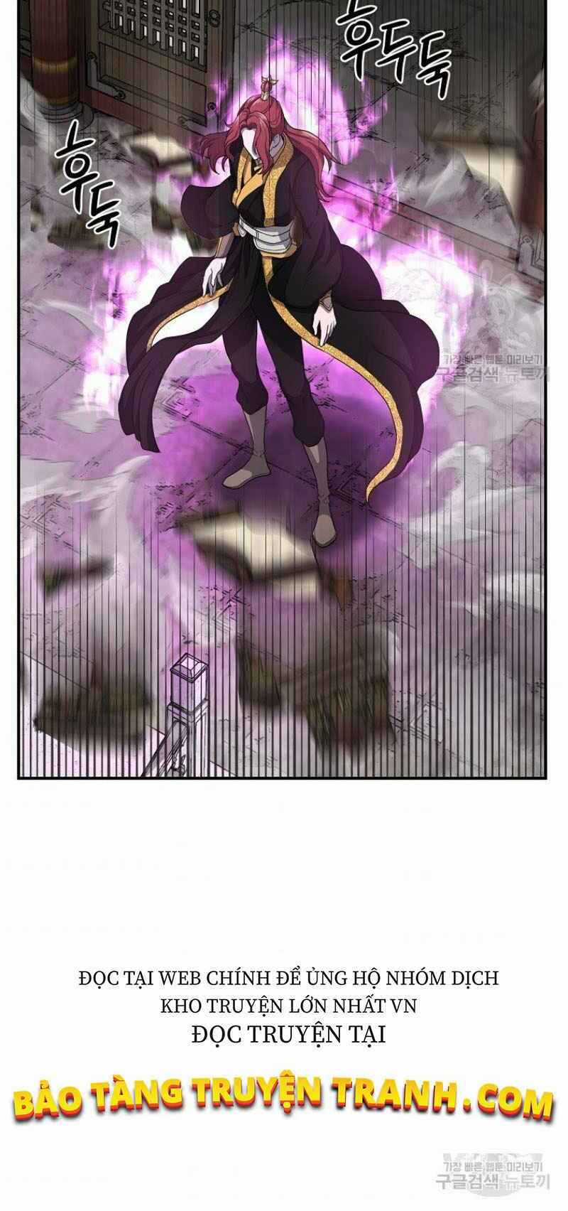 Thiếu Niên Phương Sĩ Chapter 18 trang 3