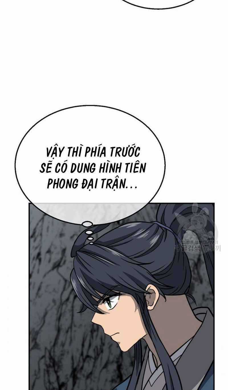 Thiếu Niên Phương Sĩ Chapter 18 trang 30