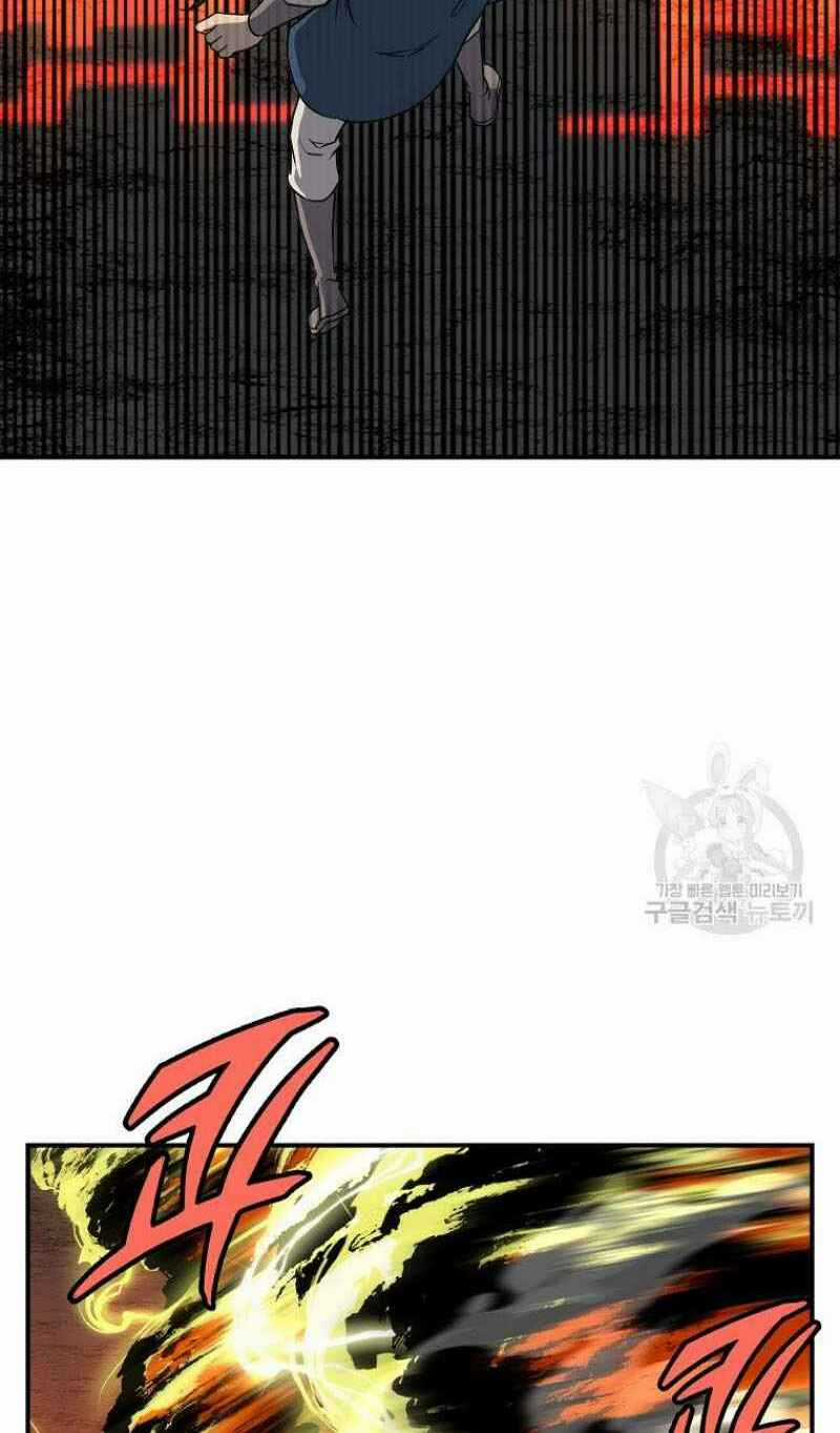 Thiếu Niên Phương Sĩ Chapter 18 trang 35