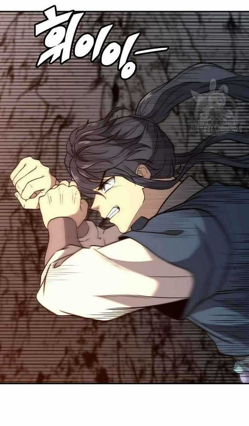 Thiếu Niên Phương Sĩ Chapter 18 trang 37