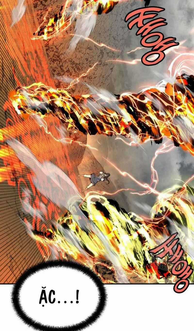 Thiếu Niên Phương Sĩ Chapter 18 trang 39