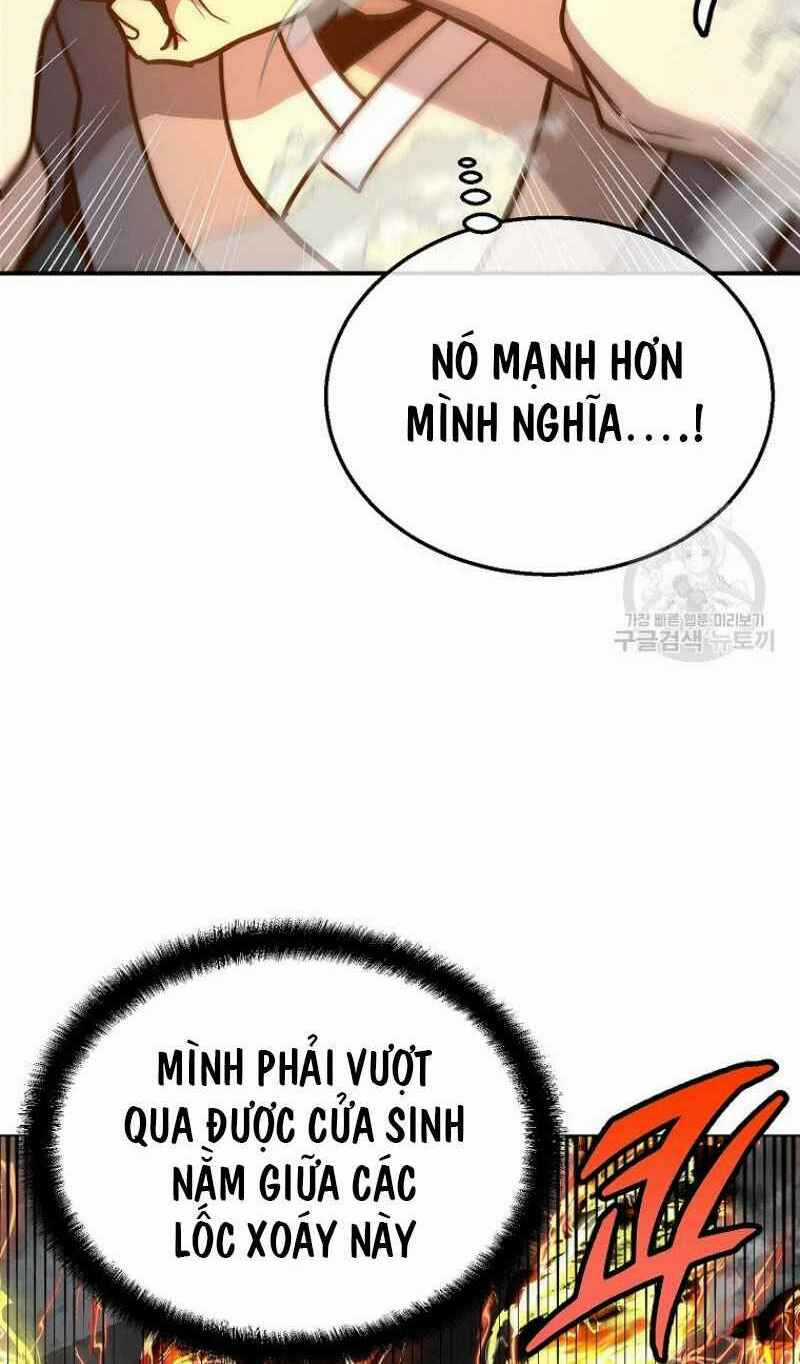 Thiếu Niên Phương Sĩ Chapter 18 trang 41