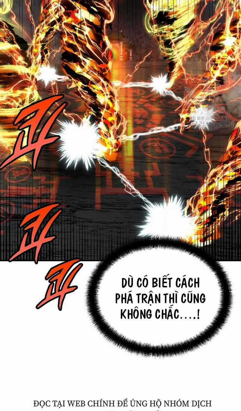 Thiếu Niên Phương Sĩ Chapter 18 trang 42