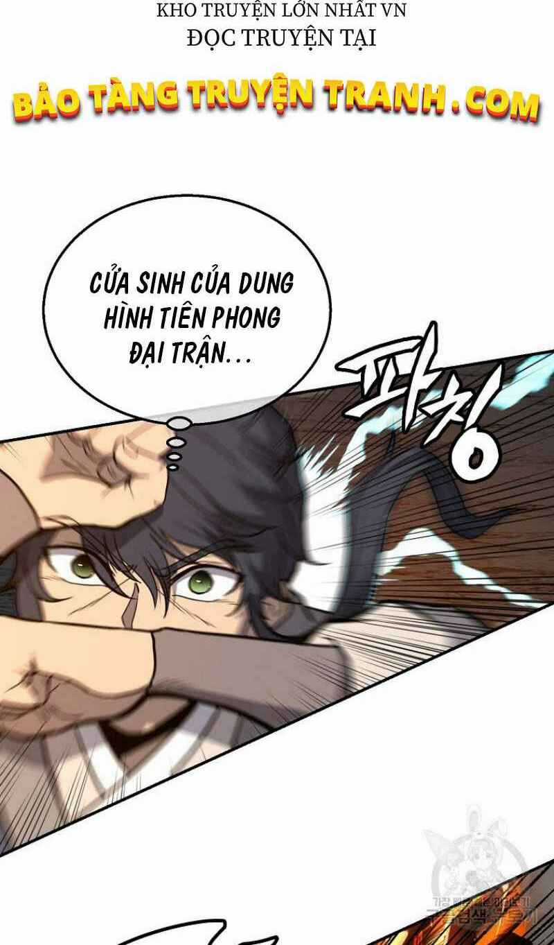 Thiếu Niên Phương Sĩ Chapter 18 trang 43