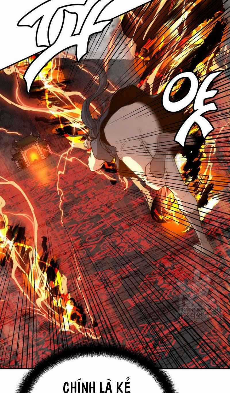 Thiếu Niên Phương Sĩ Chapter 18 trang 44