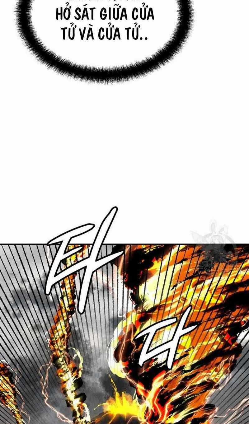 Thiếu Niên Phương Sĩ Chapter 18 trang 45