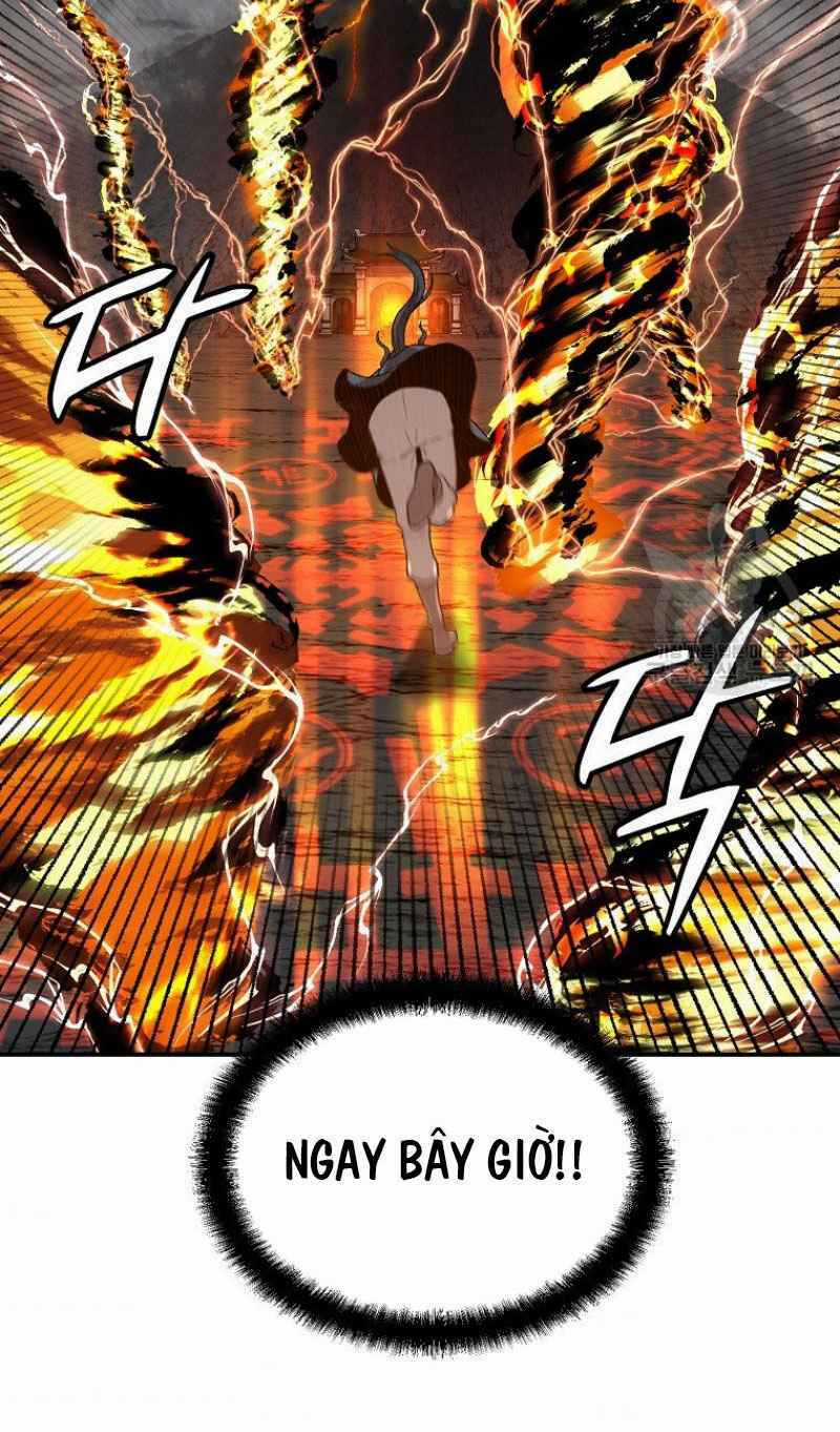 Thiếu Niên Phương Sĩ Chapter 18 trang 46