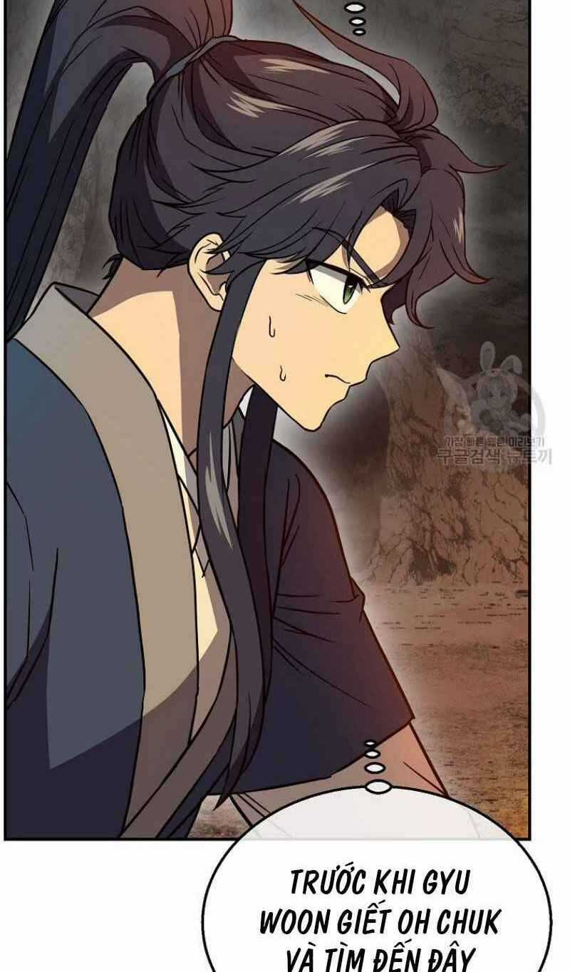 Thiếu Niên Phương Sĩ Chapter 18 trang 51