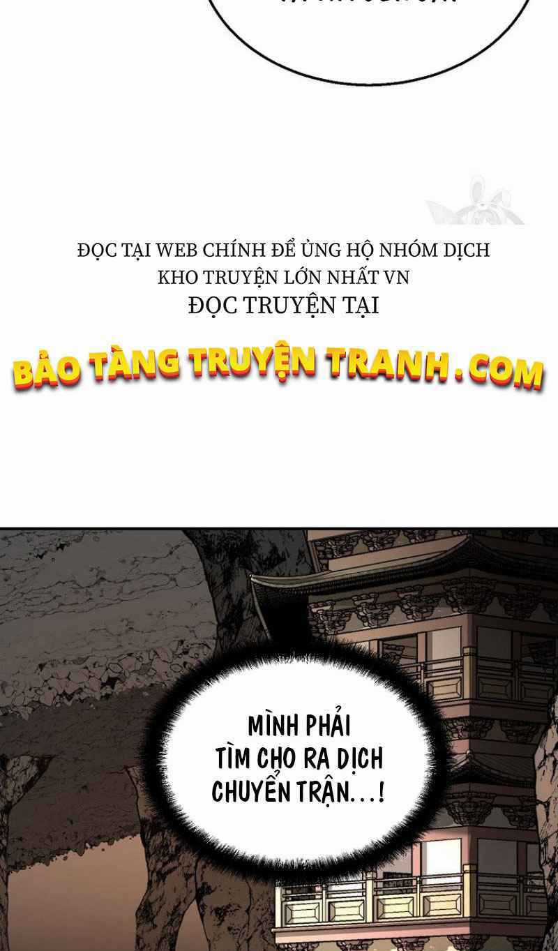 Thiếu Niên Phương Sĩ Chapter 18 trang 52