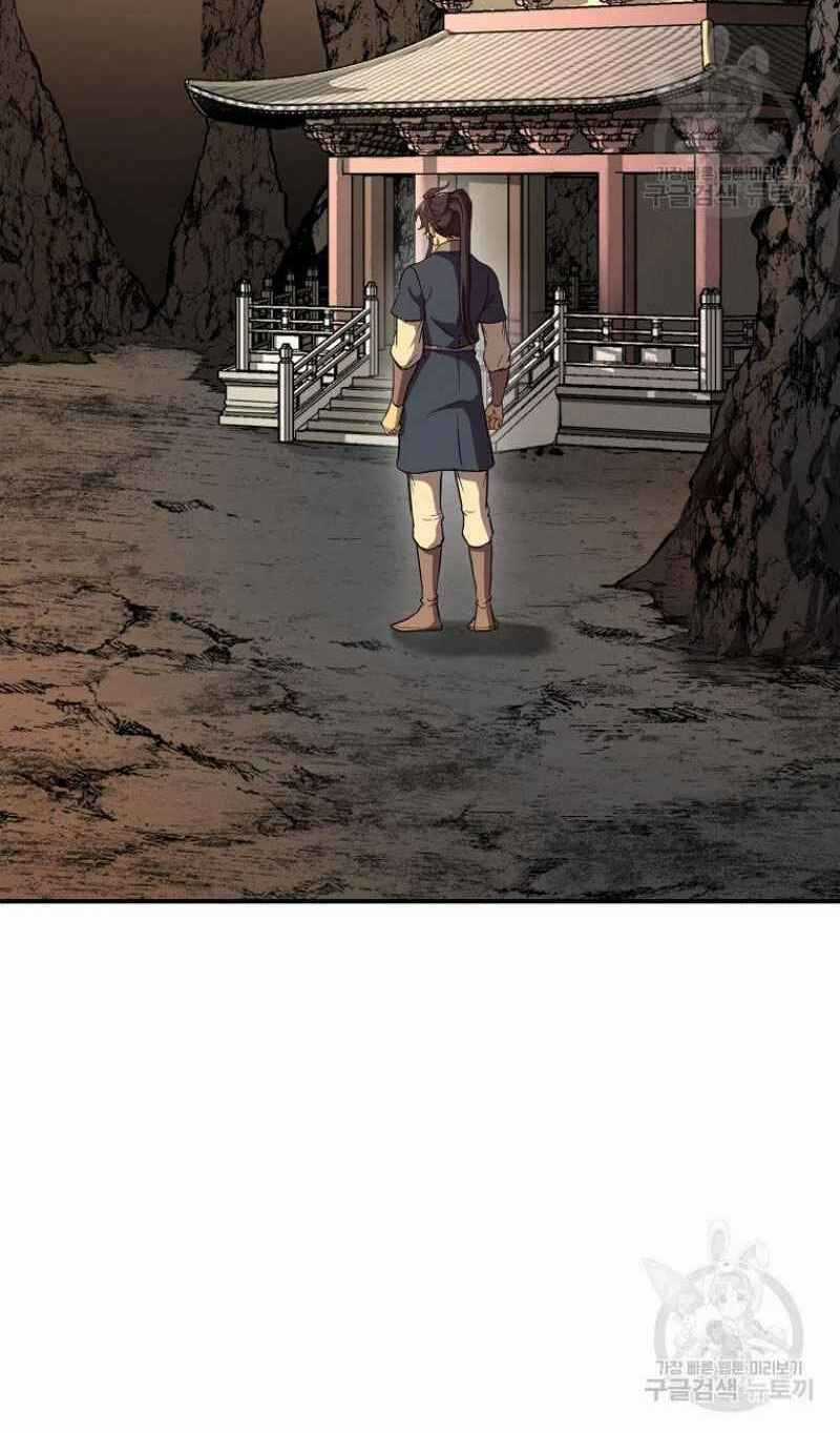 Thiếu Niên Phương Sĩ Chapter 18 trang 53