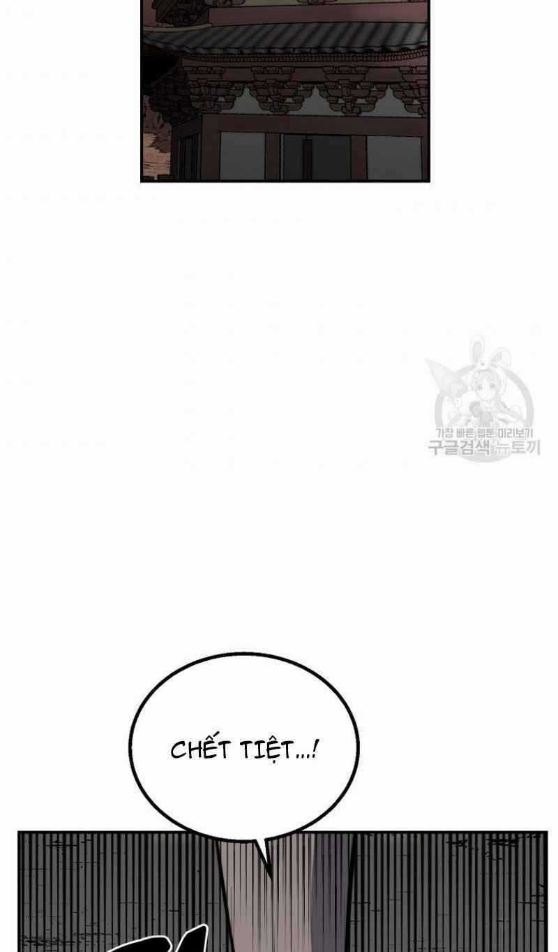 Thiếu Niên Phương Sĩ Chapter 18 trang 56