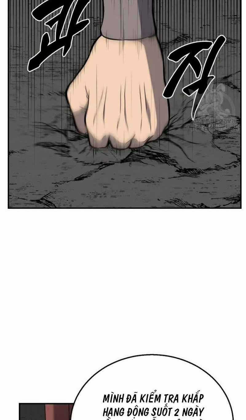 Thiếu Niên Phương Sĩ Chapter 18 trang 57