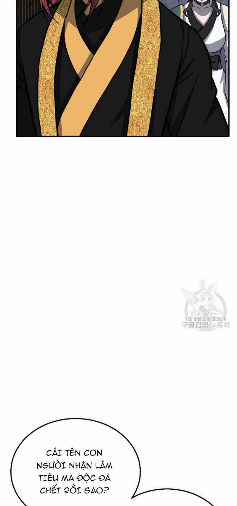 Thiếu Niên Phương Sĩ Chapter 18 trang 6