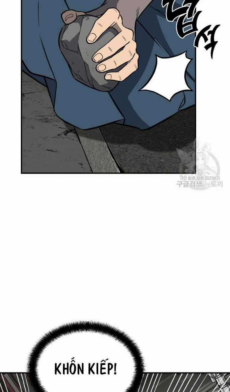 Thiếu Niên Phương Sĩ Chapter 18 trang 61