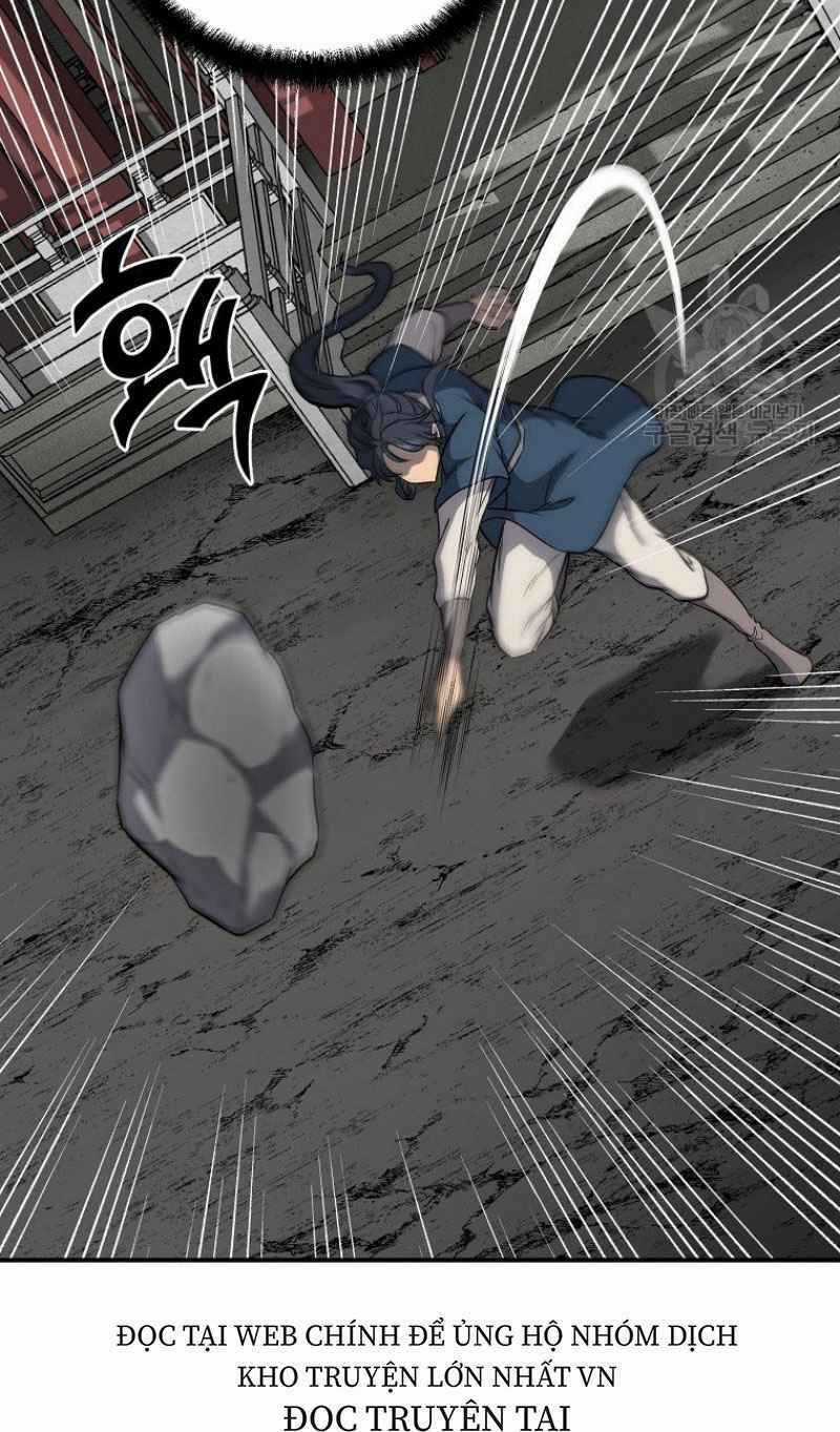 Thiếu Niên Phương Sĩ Chapter 18 trang 62