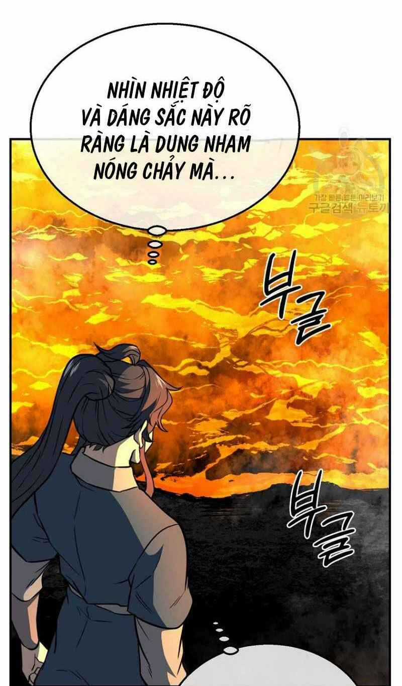 Thiếu Niên Phương Sĩ Chapter 18 trang 67