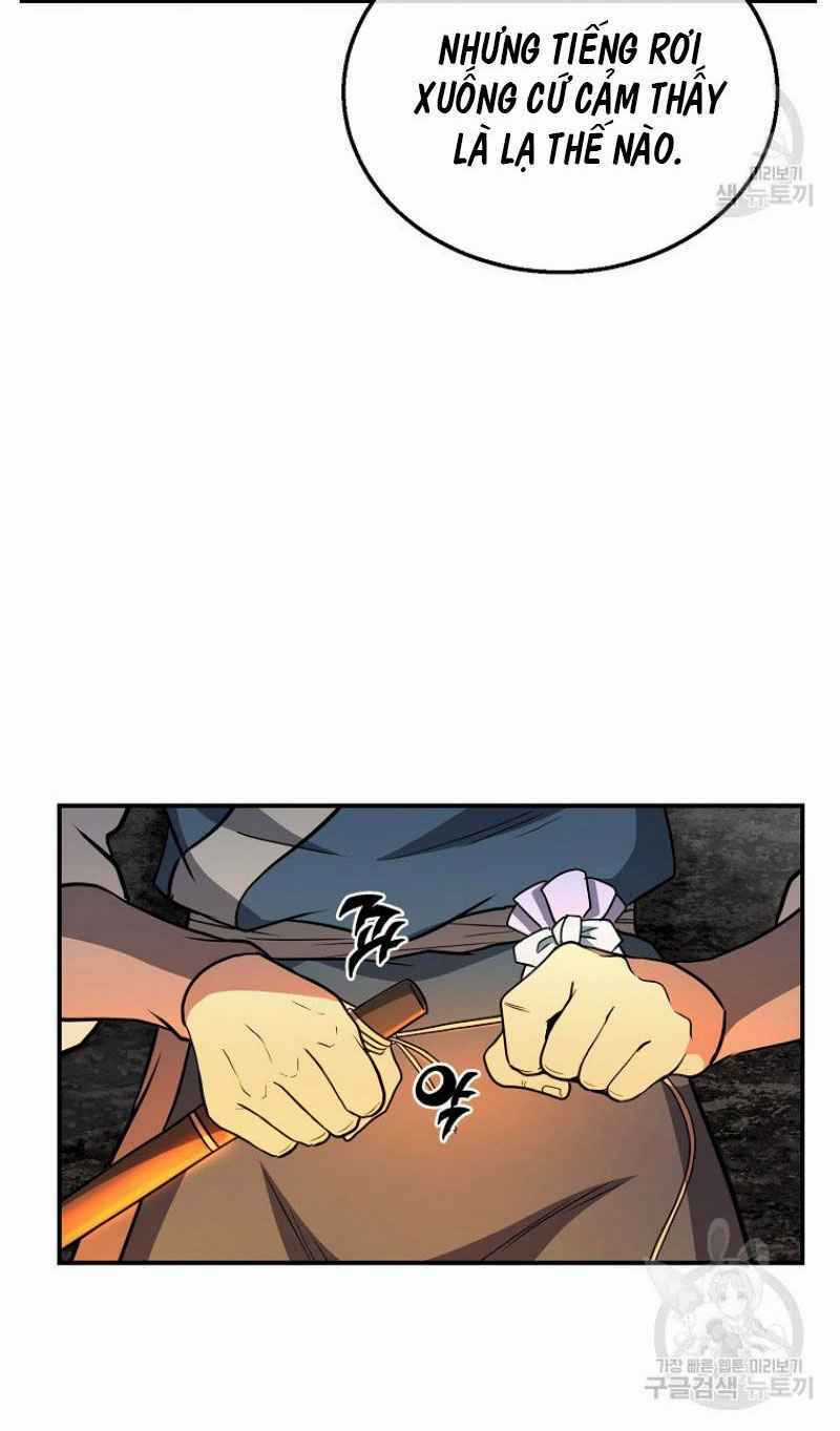 Thiếu Niên Phương Sĩ Chapter 18 trang 68