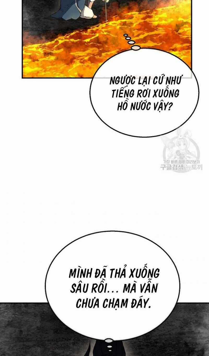 Thiếu Niên Phương Sĩ Chapter 18 trang 71