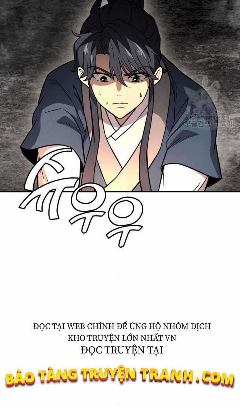 Thiếu Niên Phương Sĩ Chapter 18 trang 72