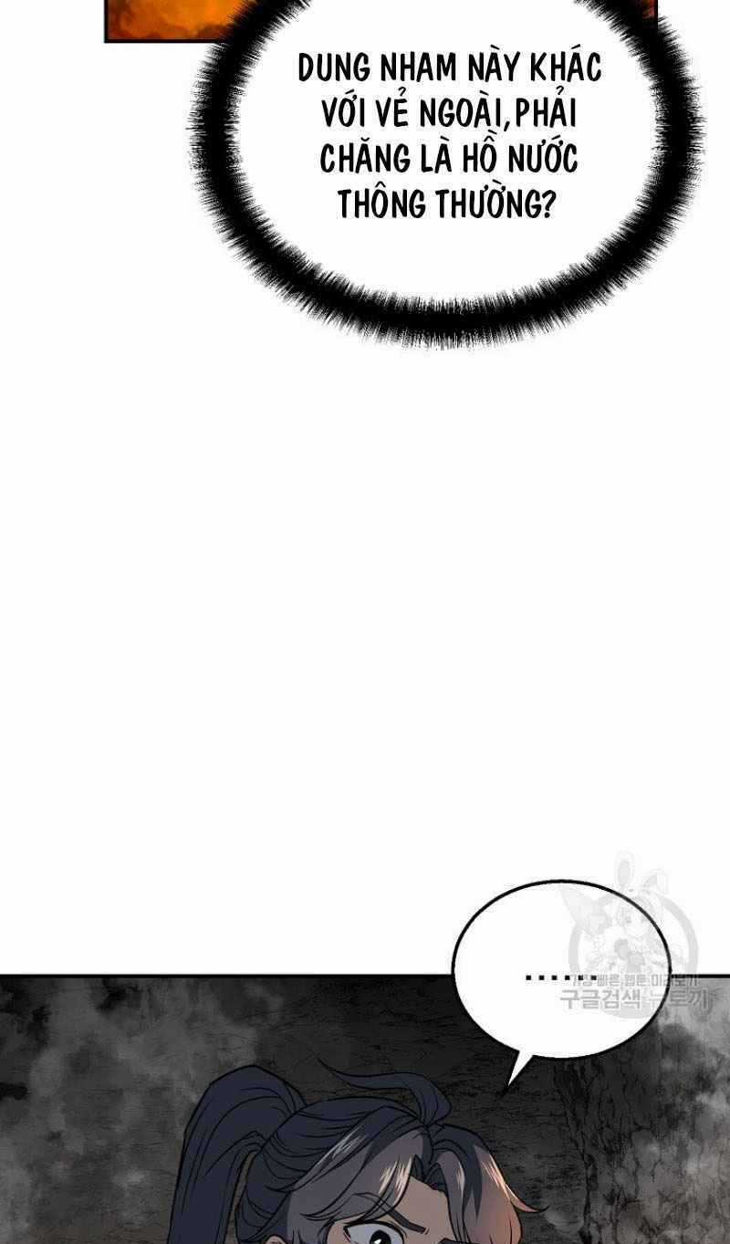 Thiếu Niên Phương Sĩ Chapter 18 trang 74