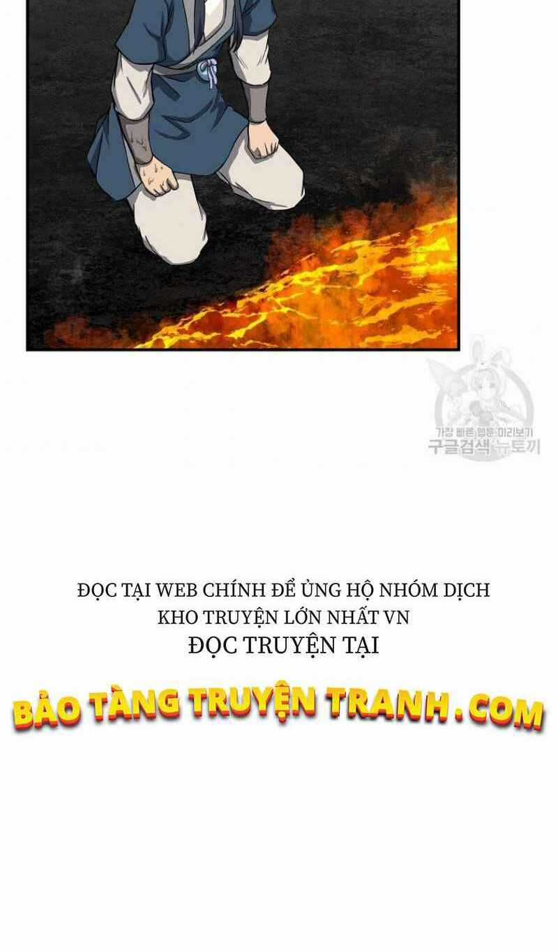 Thiếu Niên Phương Sĩ Chapter 18 trang 81