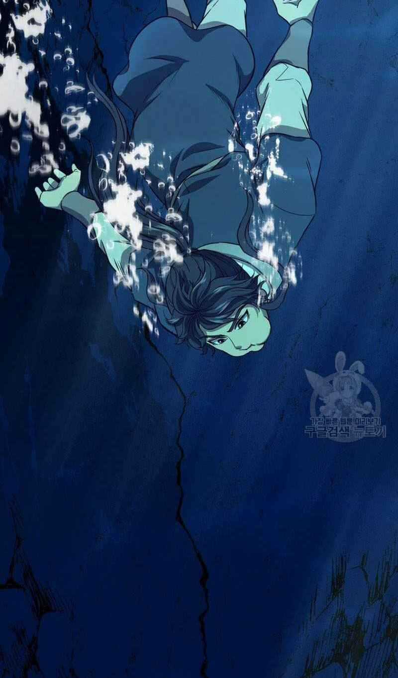 Thiếu Niên Phương Sĩ Chapter 18 trang 85